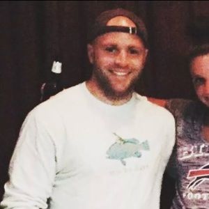 Meet your Posher, Patrick